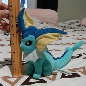 Vaporeon Plush
